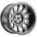 Method Race Wheels MR605 NV MR60521055824N-RTN