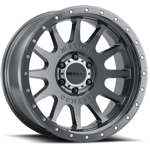 Method Race Wheels MR605 NV MR60521060824N