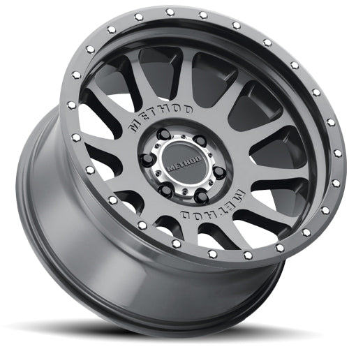 Method Race Wheels MR605 NV MR60521060824N