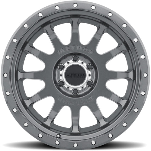 Method Race Wheels MR605 NV MR60521016824N