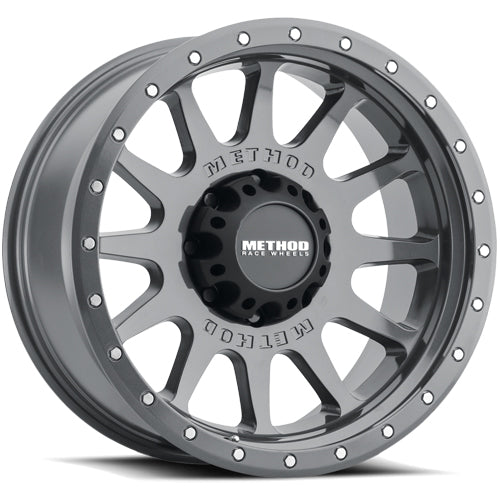 Method Race Wheels MR605 NV MR60521080824N