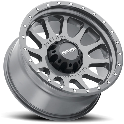 Method Race Wheels MR605 NV MR60521080824N