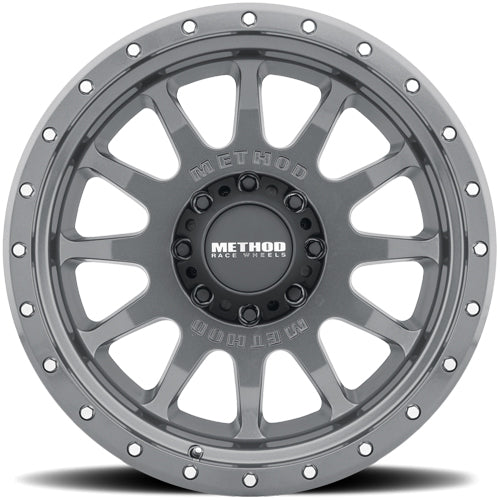 Method Race Wheels MR605 NV MR60521080824N