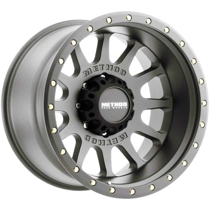 Method Race Wheels MR605 NV MR60521080824N