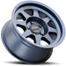 Method Race Wheels MR701 Bead Grip MR70157051615