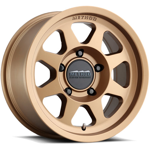 Method Race Wheels MR701 Bead Grip MR70189058925