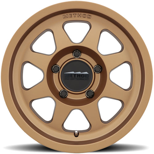 Method Race Wheels MR701 Bead Grip MR70177549930
