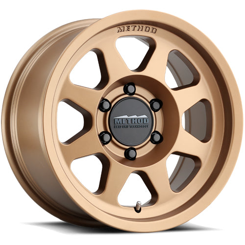 Method Race Wheels MR701 Bead Grip MR70189060918