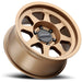 Method Race Wheels MR701 Bead Grip MR70189060918