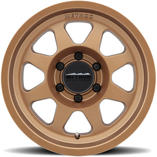 Method Race Wheels MR701 Bead Grip MR70178560900
