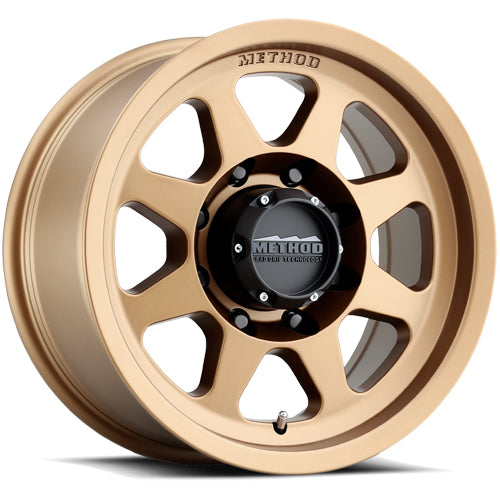 Method Race Wheels MR701 Bead Grip MR70189080918H
