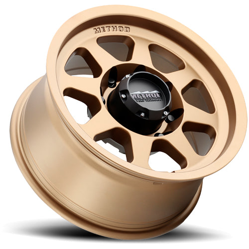 Method Race Wheels MR701 Bead Grip MR70189080918H