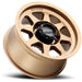 Method Race Wheels MR701 Bead Grip MR70189080918H