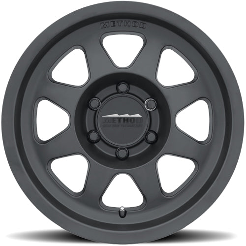 Method Race Wheels MR701 Bead Grip MR70166568590