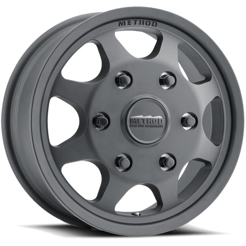 Method Race Wheels MR701 Bead Grip Van MR70177563550