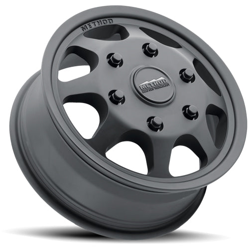 Method Race Wheels MR701 Bead Grip Van MR70177563550