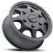 Method Race Wheels MR701 Bead Grip Van MR70177563550
