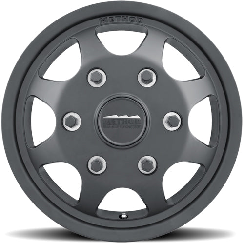 Method Race Wheels MR701 Bead Grip Van MR70177563550