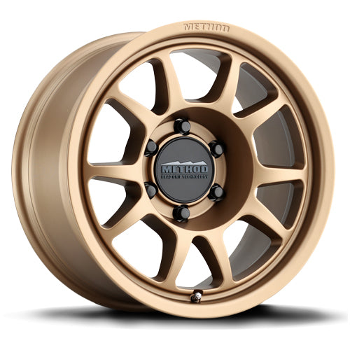 Method Race Wheels MR702 Bead Grip MR70268062900