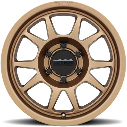 Method Race Wheels MR702 Bead Grip MR70268062900