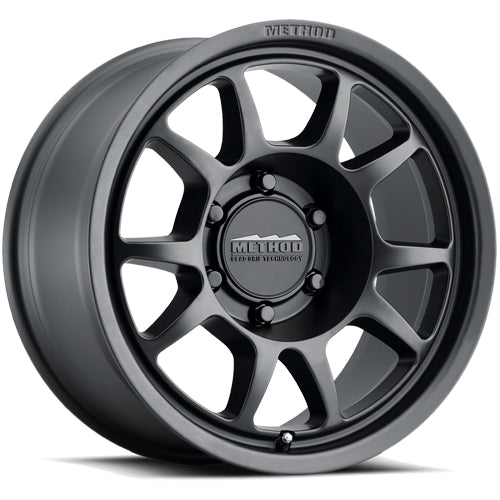 Method Race Wheels MR702 Bead Grip Van MR70277563550
