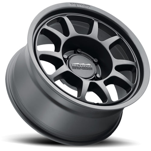 Method Race Wheels MR702 Bead Grip Van MR70277563550
