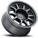 Method Race Wheels MR702 Bead Grip Van MR70277563550