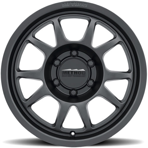 Method Race Wheels MR702 Bead Grip Van MR70277563550