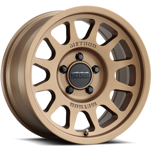 Method Race Wheels MR703 Bead Grip MR70378550925