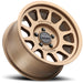 Method Race Wheels MR703 Bead Grip MR70378558900
