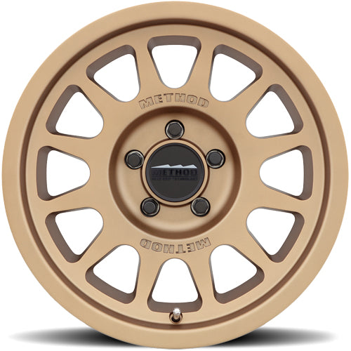Method Race Wheels MR703 Bead Grip MR70378558900