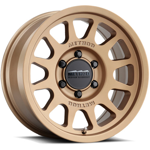 Method Race Wheels MR703 Bead Grip MR70378516925