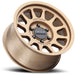 Method Race Wheels MR703 Bead Grip MR70379060912N
