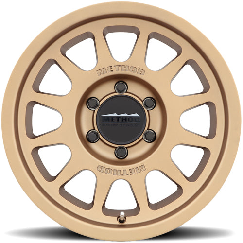 Method Race Wheels MR703 Bead Grip MR70378516900