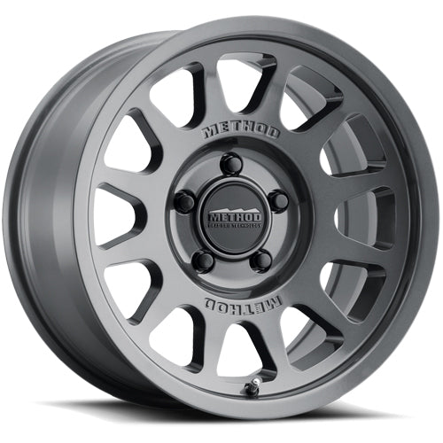 Method Race Wheels MR703 Bead Grip MR70379055812N