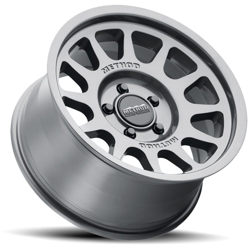 Method Race Wheels MR703 Bead Grip MR70379055812N