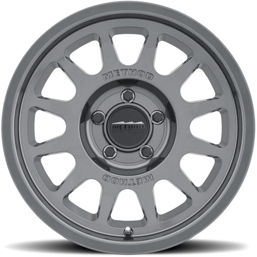 Method Race Wheels MR703 Bead Grip MR70379055812N