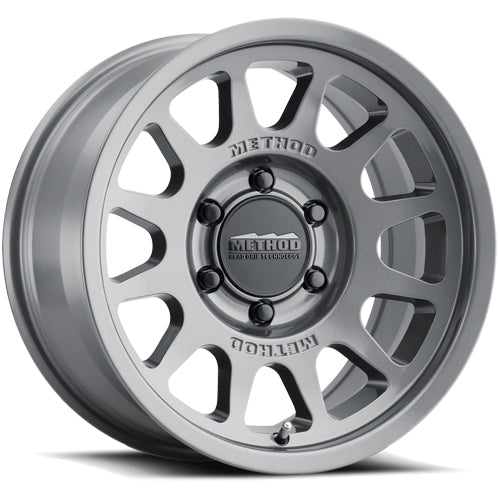 Method Race Wheels MR703 Bead Grip MR70389093840H