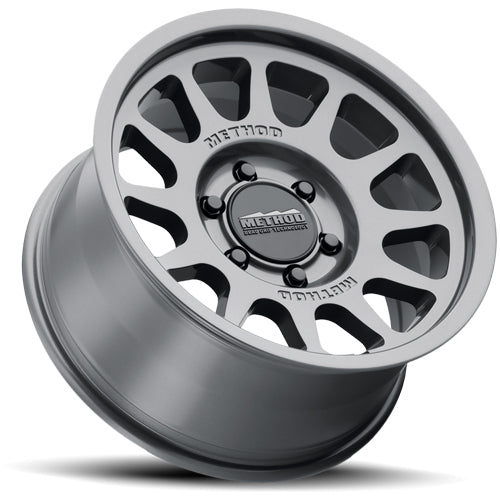 Method Race Wheels MR703 Bead Grip MR70389093840H