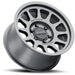 Method Race Wheels MR703 Bead Grip MR70378560800