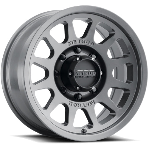 Method Race Wheels MR703 Bead Grip MR70379080812N
