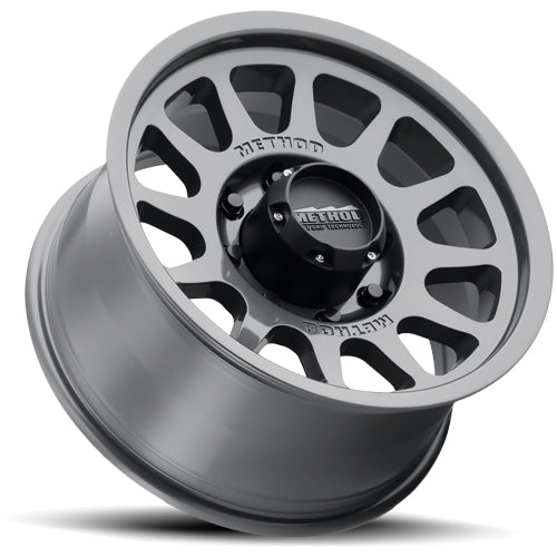 Method Race Wheels MR703 Bead Grip MR70379080812N