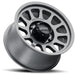 Method Race Wheels MR703 Bead Grip MR70379080812N