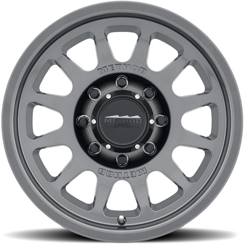 Method Race Wheels MR703 Bead Grip MR70379080812N