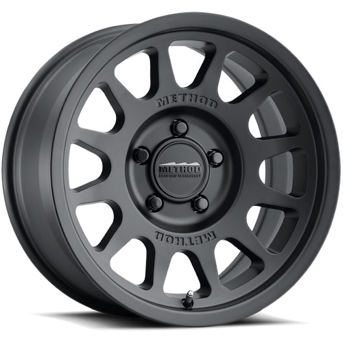 Method Race Wheels MR703 Bead Grip MR70378558535