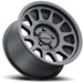 Method Race Wheels MR703 Bead Grip MR70378558500