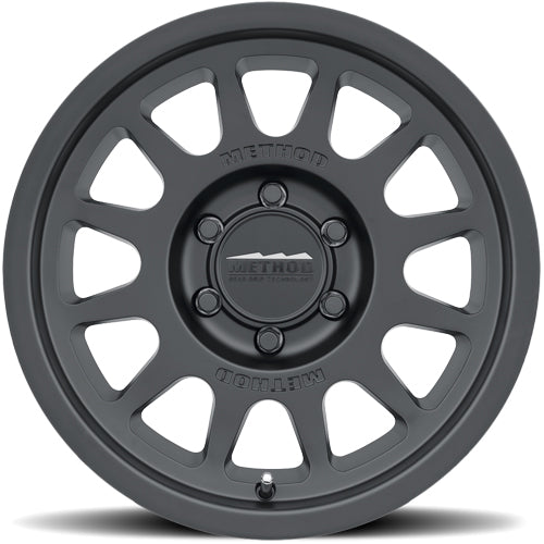 Method Race Wheels MR703 Bead Grip MR70389060512N