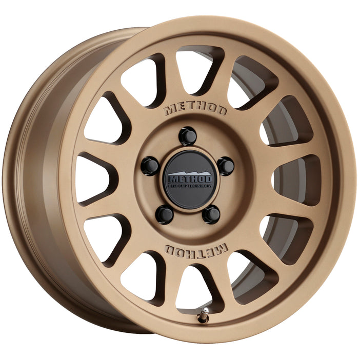 Method Race Wheels MR703 Bead Grip MR70378558900