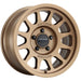Method Race Wheels MR703 Bead Grip MR70378558900