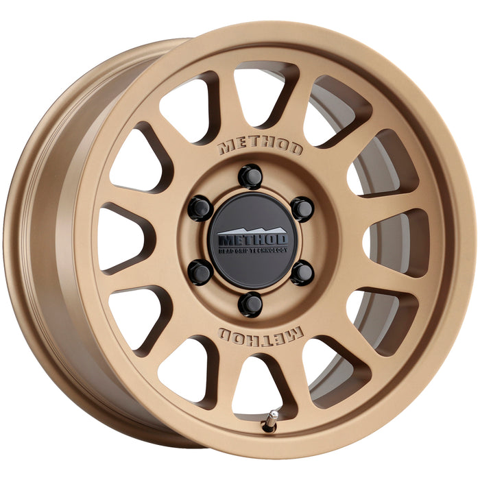Method Race Wheels MR703 Bead Grip MR70379060912N